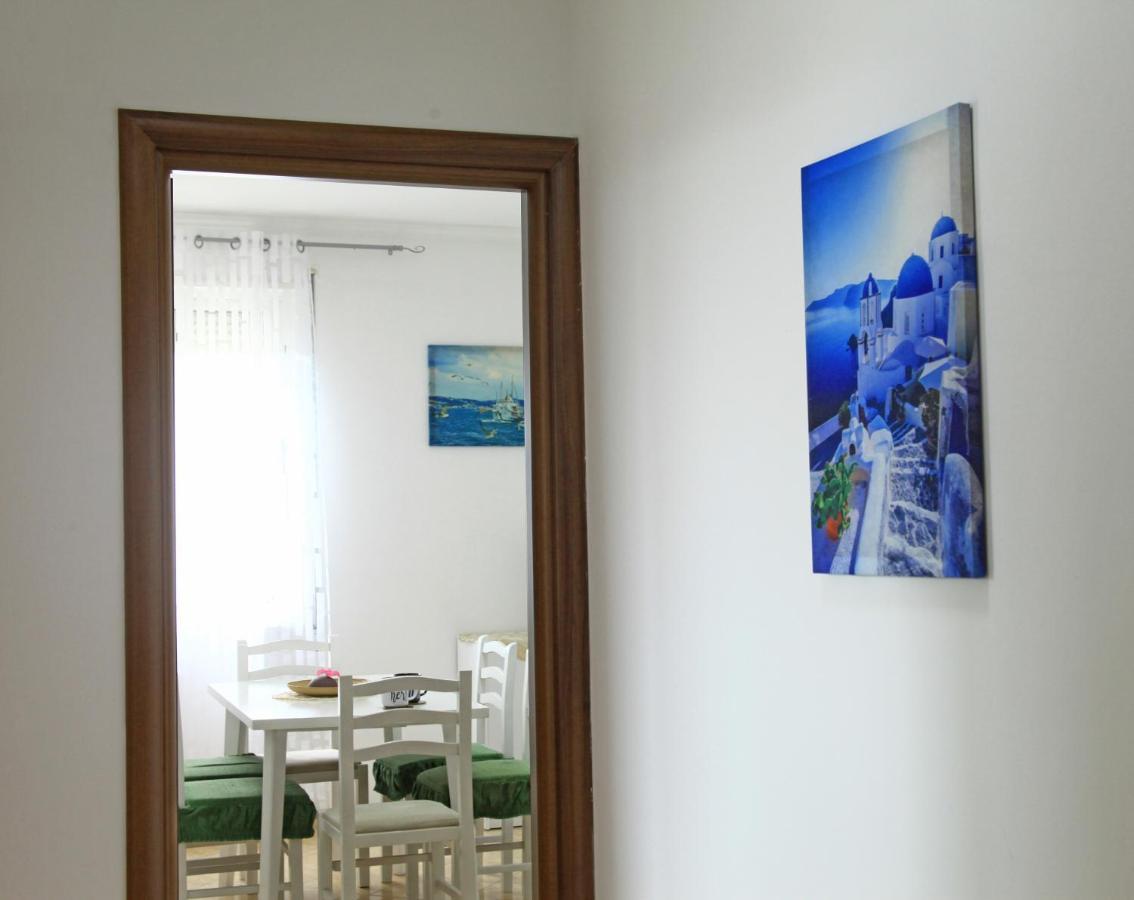Beautiful Apartment At Port Side! Durres Exterior photo
