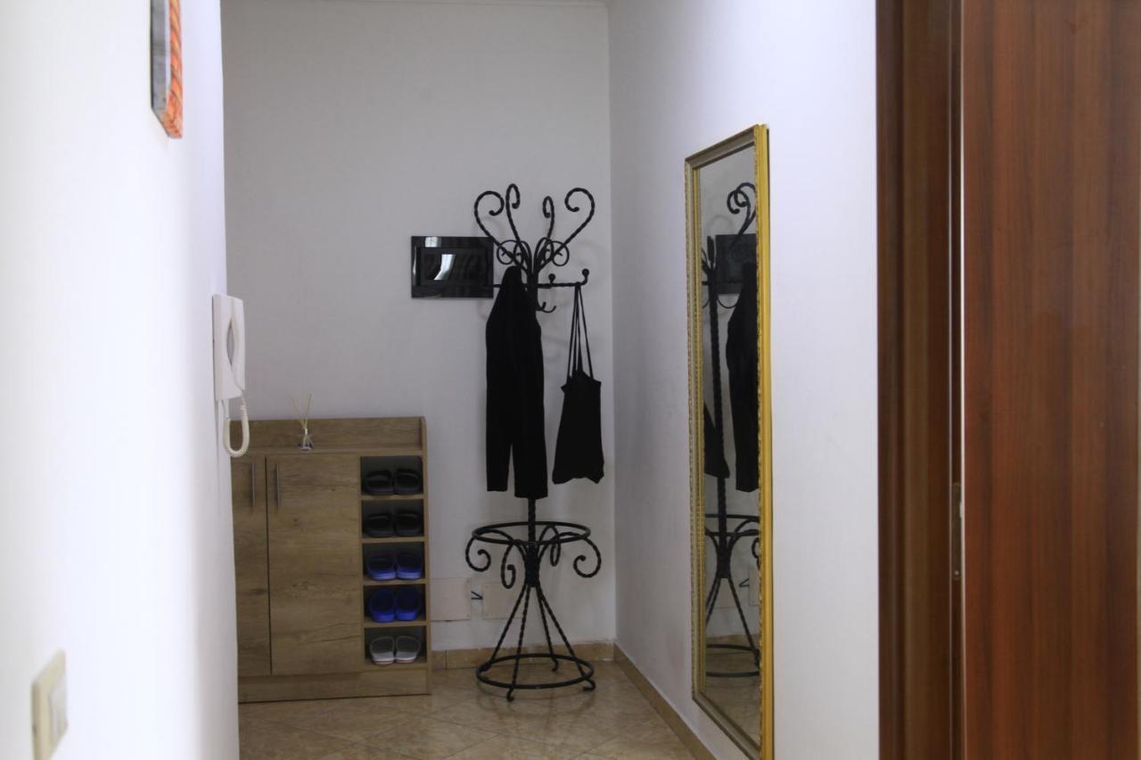 Beautiful Apartment At Port Side! Durres Exterior photo